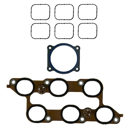 Fel-Pro Intake Manifold Gasket, Ms97240-1 MS97240-1